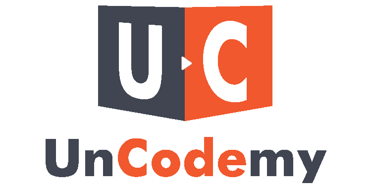 Uncodemy Logo